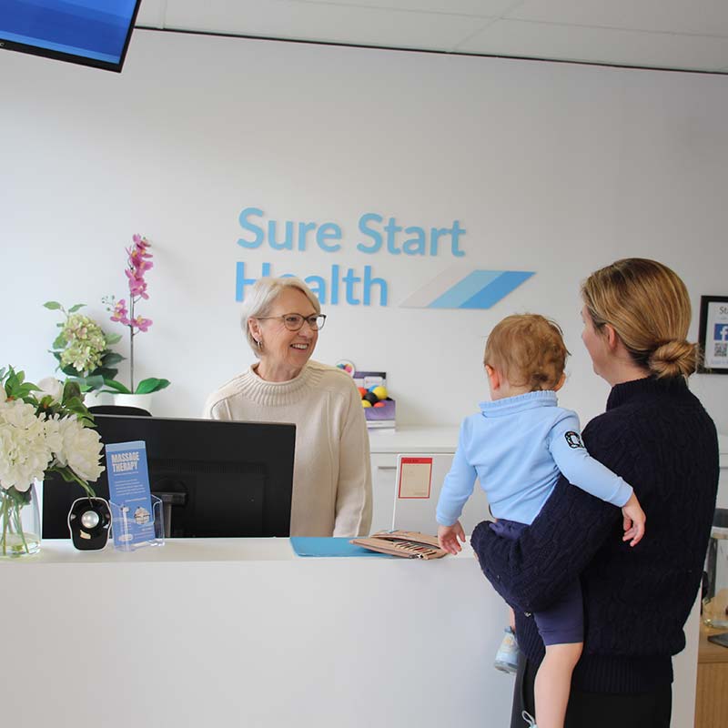 Speech pathology in Mitcham Adelaide clinic