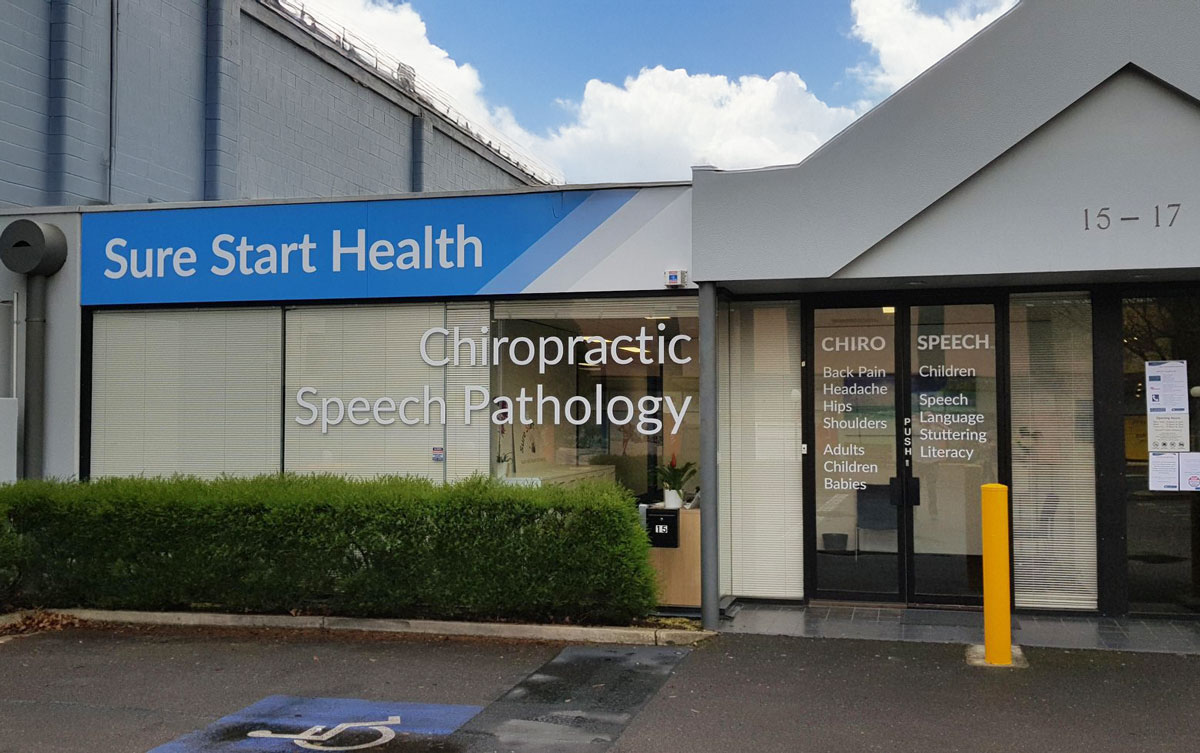 Lidcombe Program Adelaide – Stuttering therapy for children