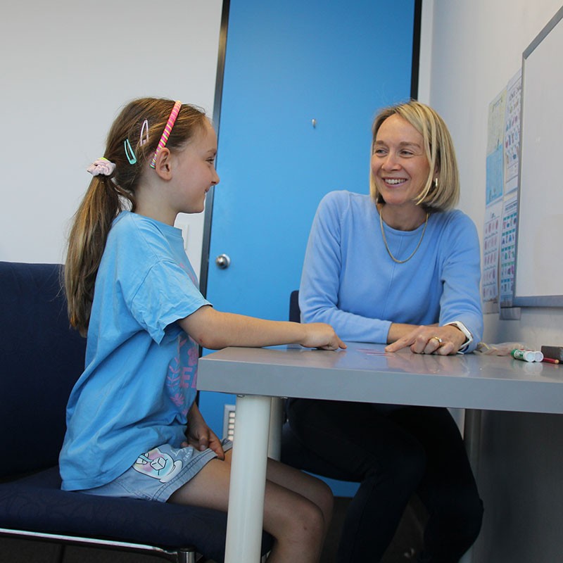 Speech pathology in Mitcham Adelaide clinic